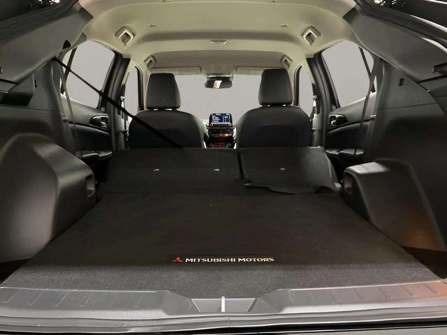 2026 Mitsubishi Eclipse Cross SE Dallas TX
