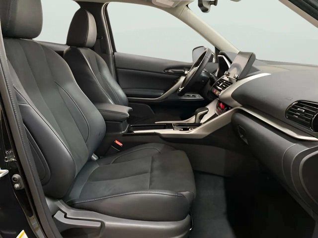 2026 Mitsubishi Eclipse Cross SE Dallas TX