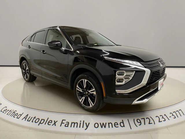2026 Mitsubishi Eclipse Cross SE Dallas TX