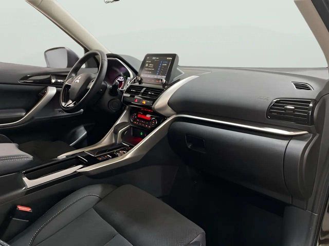 2026 Mitsubishi Eclipse Cross SE Dallas TX