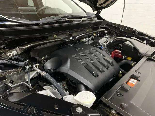 2026 Mitsubishi Eclipse Cross SE Dallas TX