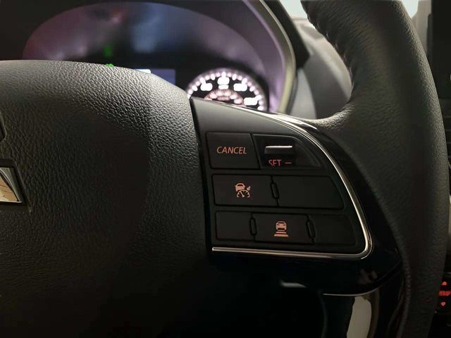 2026 Mitsubishi Eclipse Cross SE Dallas TX
