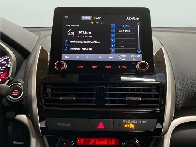2026 Mitsubishi Eclipse Cross SE Dallas TX