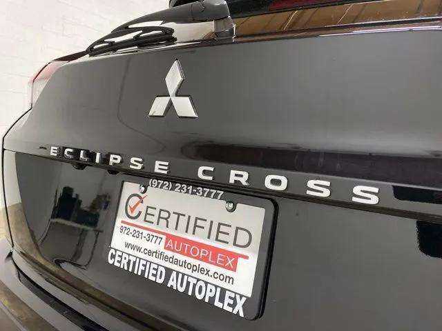 2026 Mitsubishi Eclipse Cross SE Dallas TX