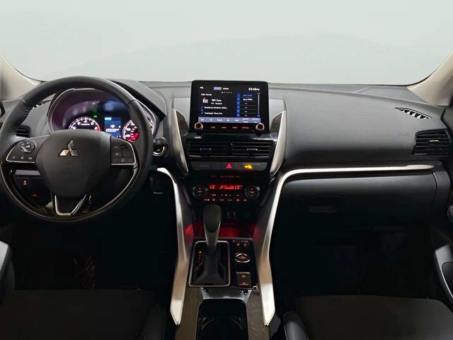 2026 Mitsubishi Eclipse Cross SE Dallas TX