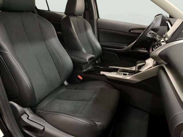 2026 Mitsubishi Eclipse Cross SE Dallas TX