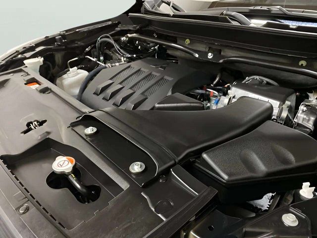 2026 Mitsubishi Eclipse Cross SE Dallas TX