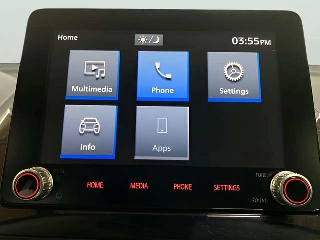 2026 Mitsubishi Eclipse Cross SE Dallas TX