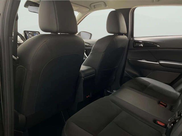2026 Mitsubishi Eclipse Cross SE Dallas TX