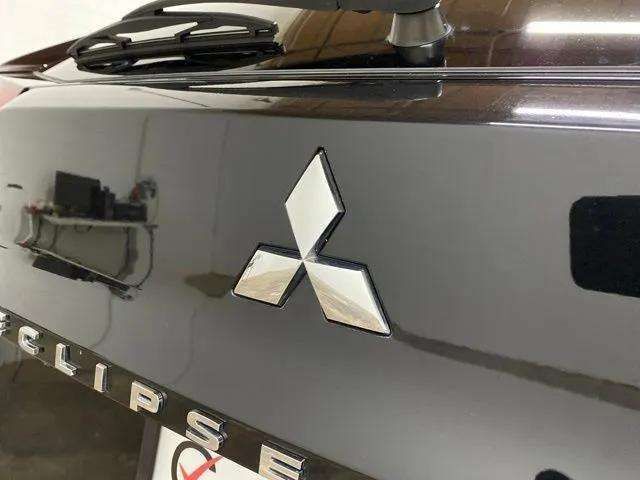 2026 Mitsubishi Eclipse Cross SE Dallas TX