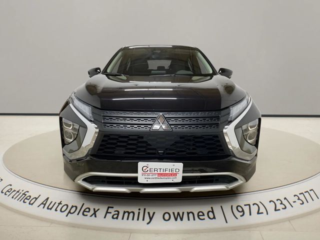 2026 Mitsubishi Eclipse Cross SE Dallas TX