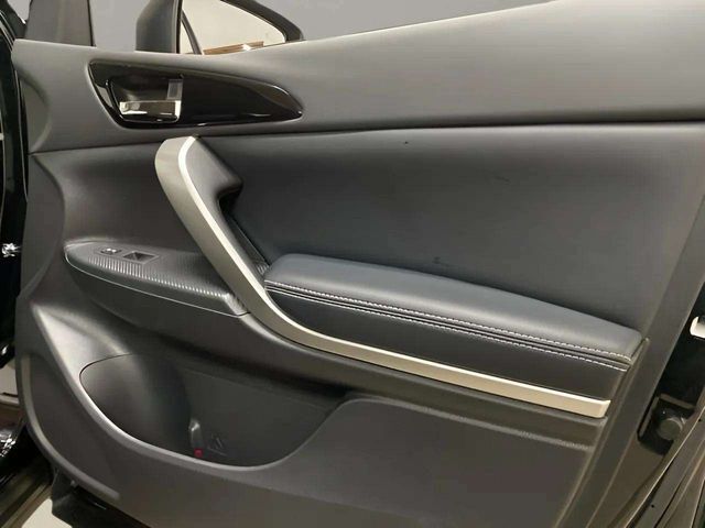 2026 Mitsubishi Eclipse Cross SE Dallas TX