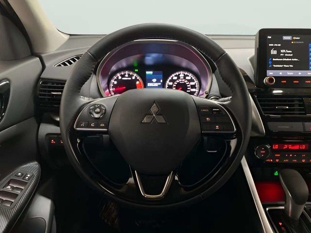 2026 Mitsubishi Eclipse Cross SE Dallas TX