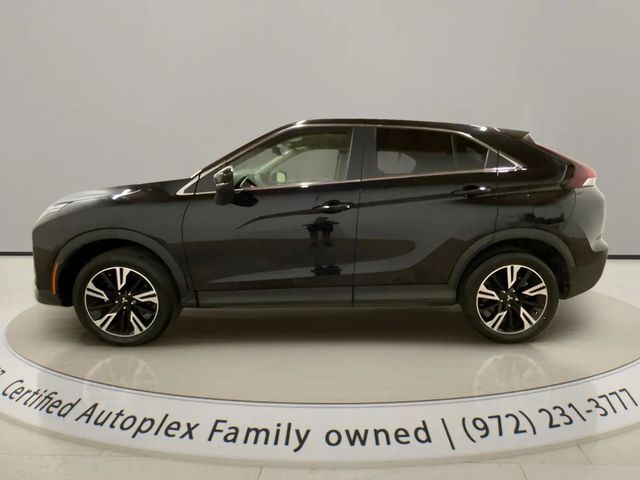 2026 Mitsubishi Eclipse Cross SE