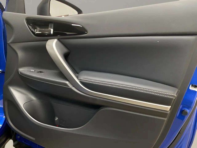 2026 Mitsubishi Eclipse Cross SE Dallas TX