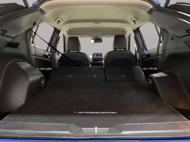 2026 Mitsubishi Eclipse Cross SE Dallas TX