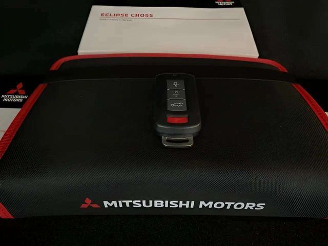 2026 Mitsubishi Eclipse Cross SE Dallas TX