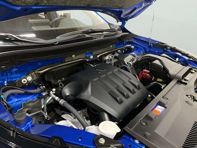 2026 Mitsubishi Eclipse Cross SE Dallas TX