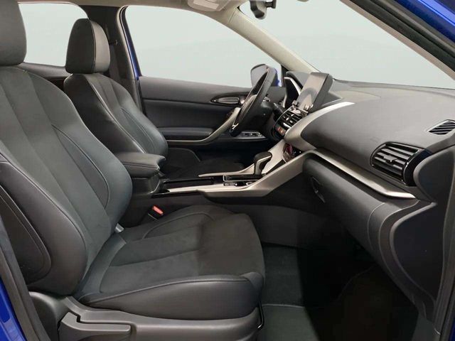 2026 Mitsubishi Eclipse Cross SE Dallas TX