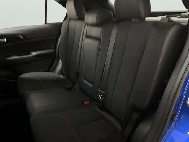 2026 Mitsubishi Eclipse Cross SE Dallas TX
