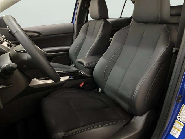 2026 Mitsubishi Eclipse Cross SE Dallas TX