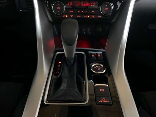 2026 Mitsubishi Eclipse Cross SE Dallas TX