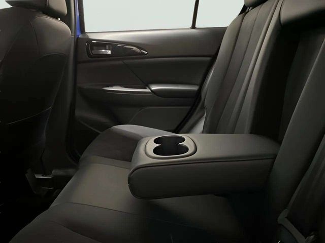 2026 Mitsubishi Eclipse Cross SE Dallas TX
