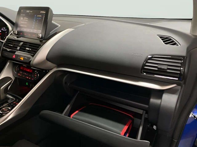 2026 Mitsubishi Eclipse Cross SE Dallas TX