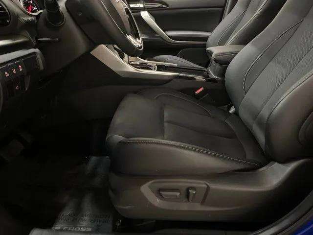 2026 Mitsubishi Eclipse Cross SE Dallas TX