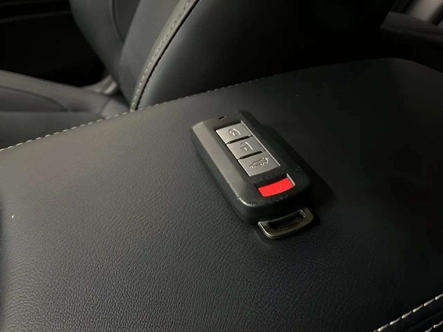 2026 Mitsubishi Eclipse Cross SE Dallas TX