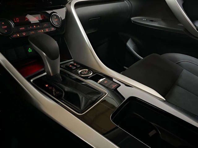 2026 Mitsubishi Eclipse Cross SE Dallas TX