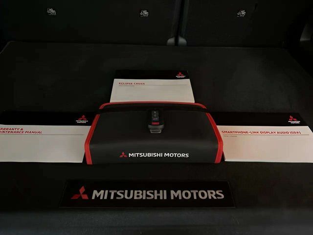 2026 Mitsubishi Eclipse Cross SE Dallas TX