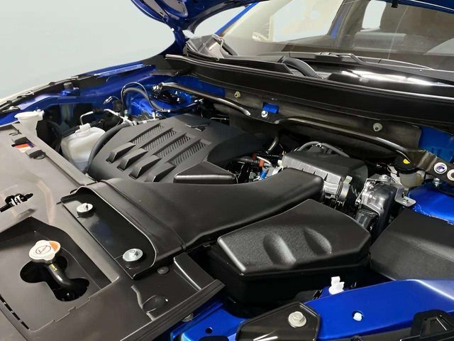 2026 Mitsubishi Eclipse Cross SE Dallas TX