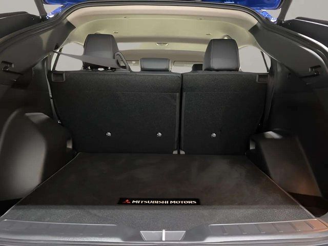 2026 Mitsubishi Eclipse Cross SE Dallas TX