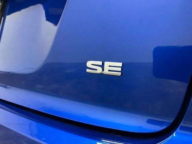 2026 Mitsubishi Eclipse Cross SE Dallas TX