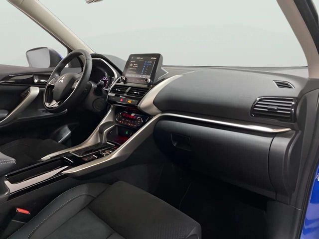 2026 Mitsubishi Eclipse Cross SE Dallas TX