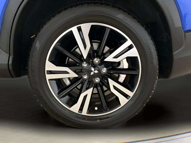 2026 Mitsubishi Eclipse Cross SE Dallas TX