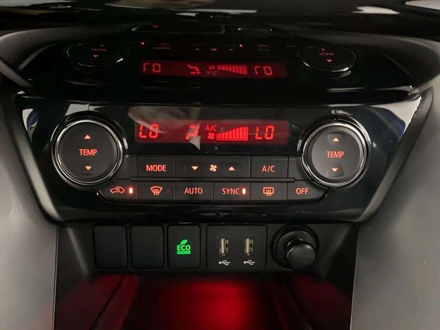 2026 Mitsubishi Eclipse Cross SE Dallas TX