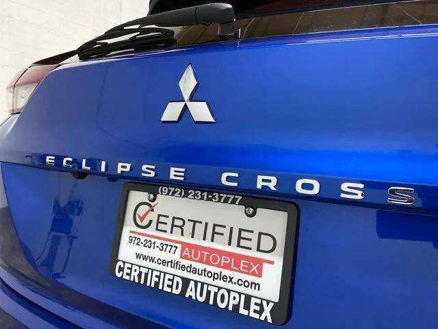 2026 Mitsubishi Eclipse Cross SE Dallas TX