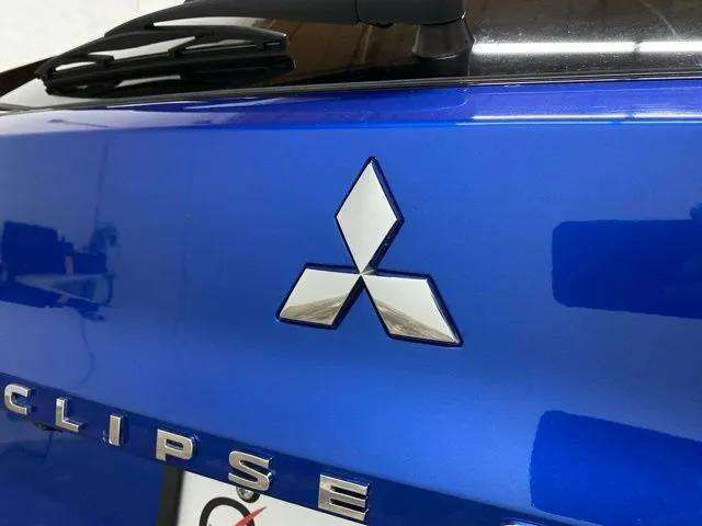 2026 Mitsubishi Eclipse Cross SE Dallas TX