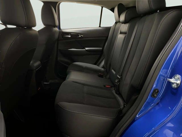 2026 Mitsubishi Eclipse Cross SE Dallas TX