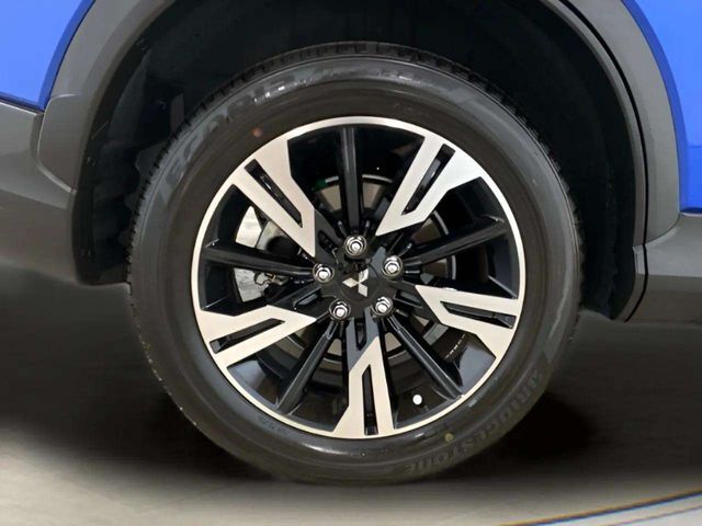 2026 Mitsubishi Eclipse Cross SE Dallas TX