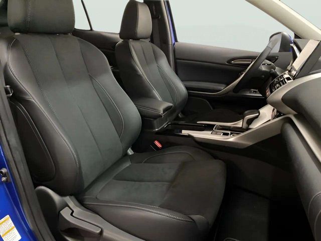 2026 Mitsubishi Eclipse Cross SE Dallas TX