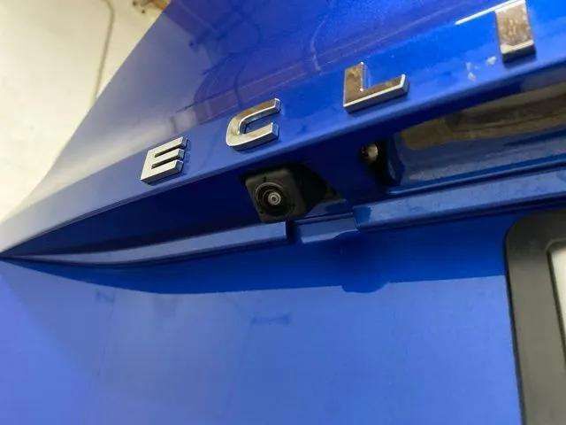 2026 Mitsubishi Eclipse Cross SE Dallas TX
