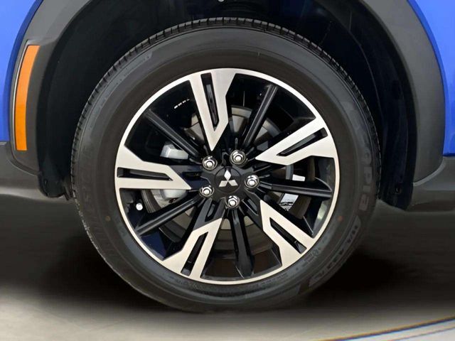 2026 Mitsubishi Eclipse Cross SE Dallas TX