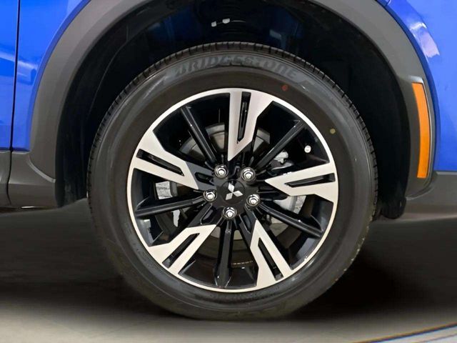 2026 Mitsubishi Eclipse Cross SE Dallas TX