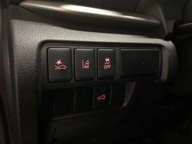 2026 Mitsubishi Eclipse Cross SE Dallas TX