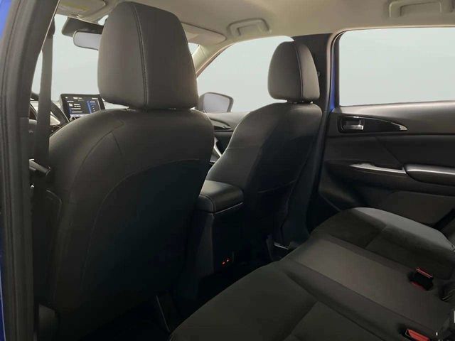 2026 Mitsubishi Eclipse Cross SE Dallas TX