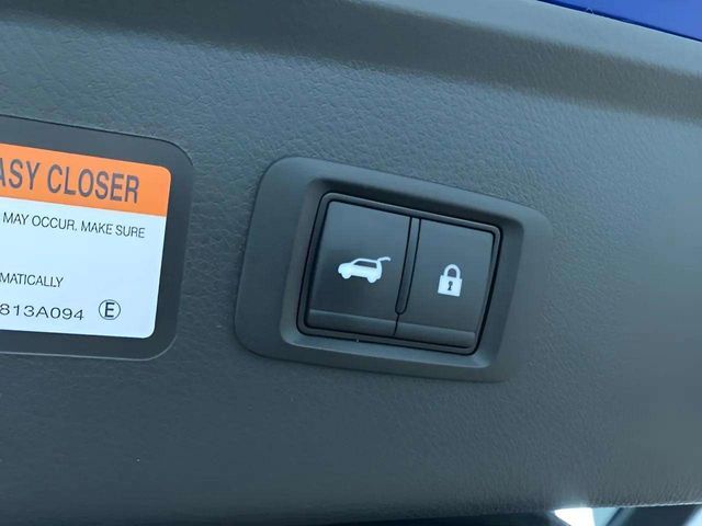 2026 Mitsubishi Eclipse Cross SE Dallas TX