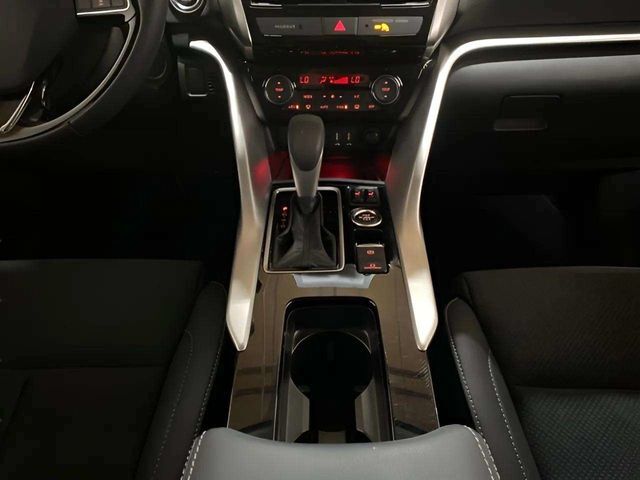 2026 Mitsubishi Eclipse Cross SE Dallas TX